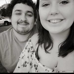 Meet your Posher, Jarred